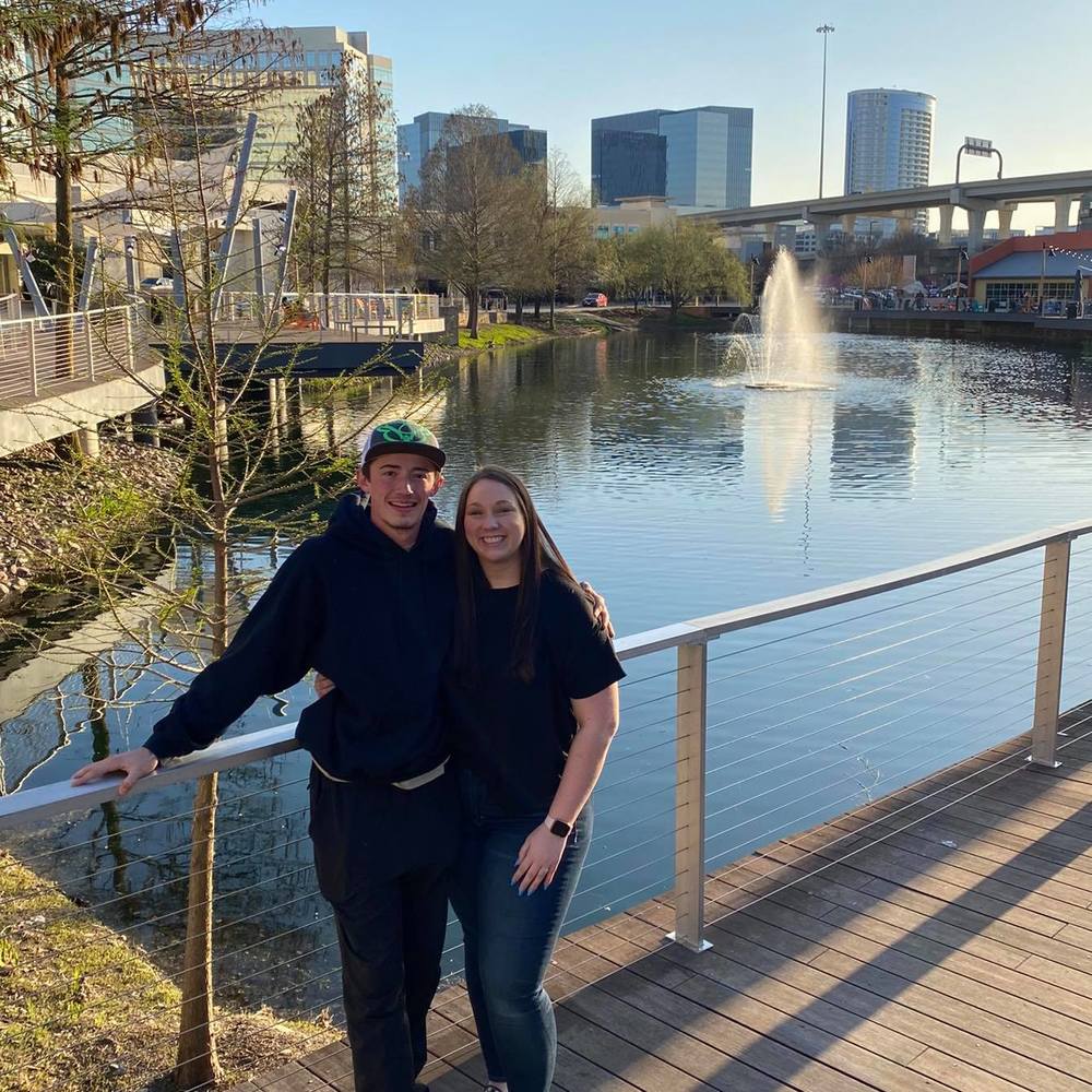 Meet your Posher, Analise